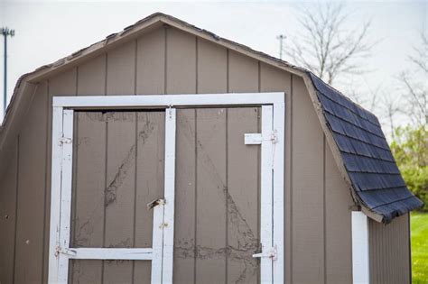 How Much Does It Cost to Run Power to a Shed?