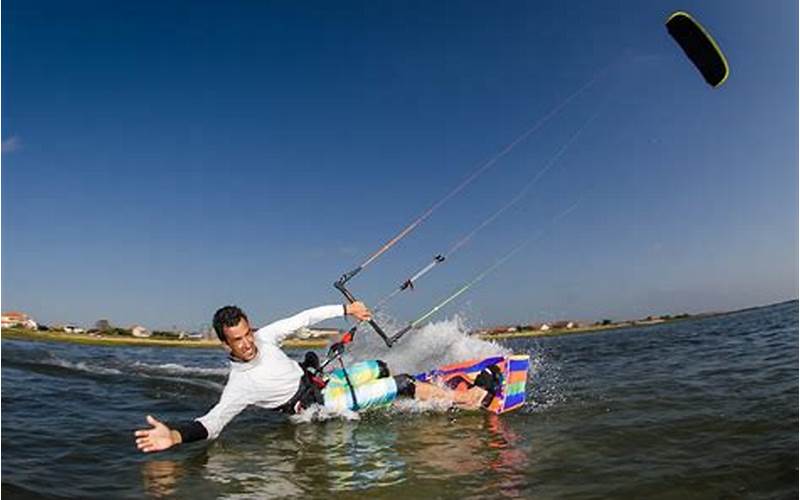 How Much Does Kitesurfing Travel Insurance Cost?