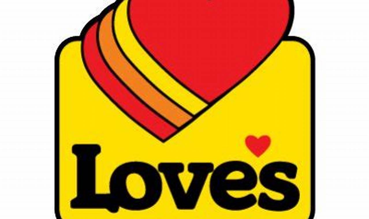 How Much Does Love's Travel Stop Pay