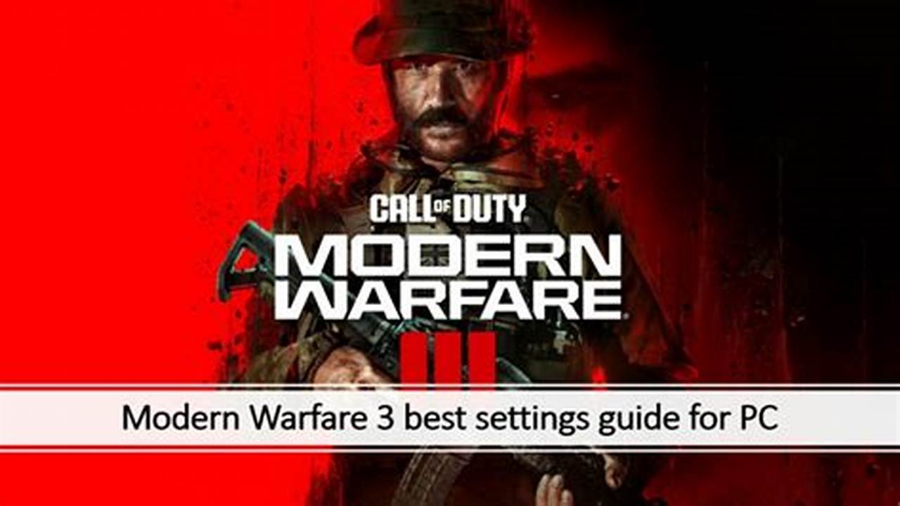How Much Does Mw3 Cost 2024