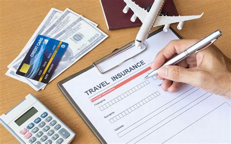 How Much Does Travel Insurance Cost