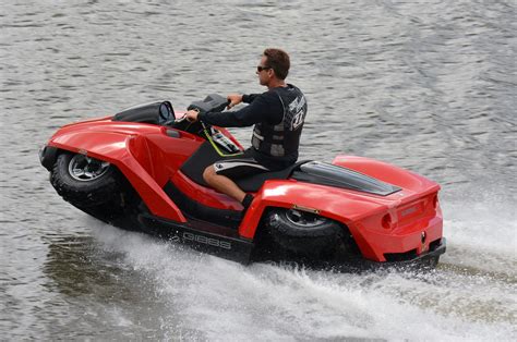 How Much Does a Quadski Cost?