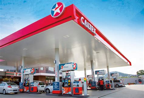 How to open a petrol station franchise in South Africa and how much