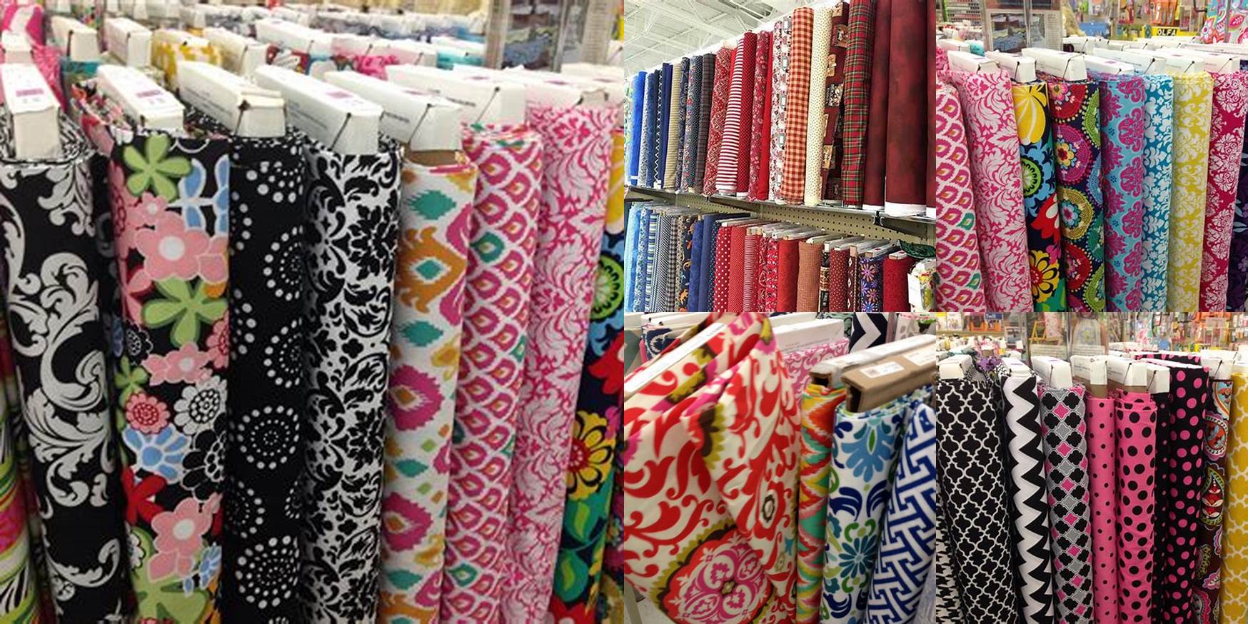 How Much Is Fabric At Hobby Lobby