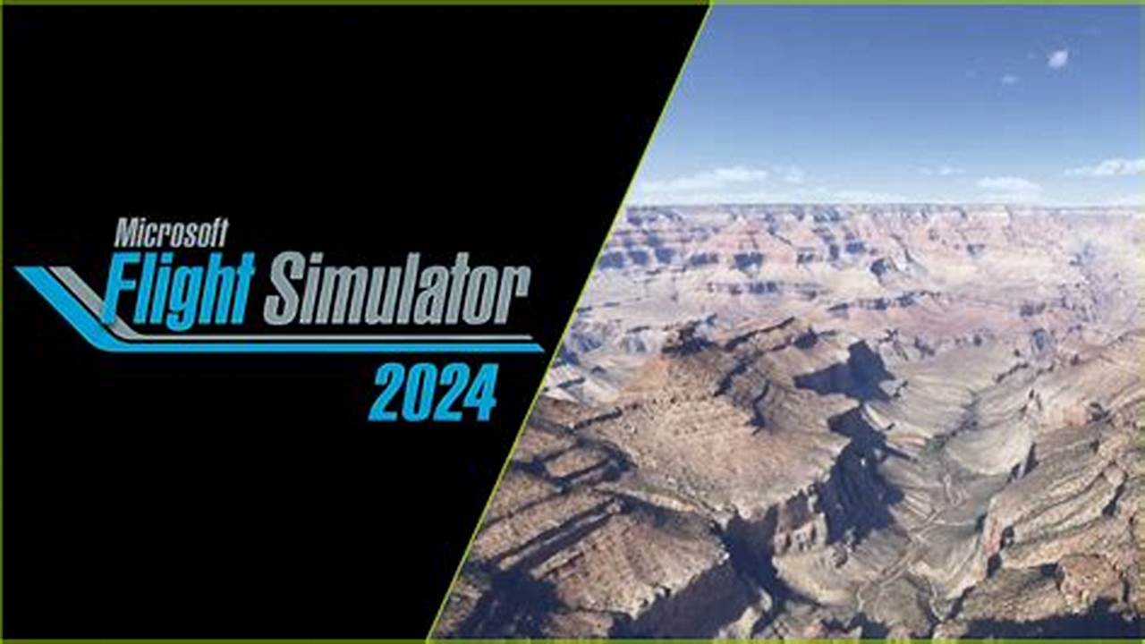 How Much Is Microsoft Flight Simulator 2024