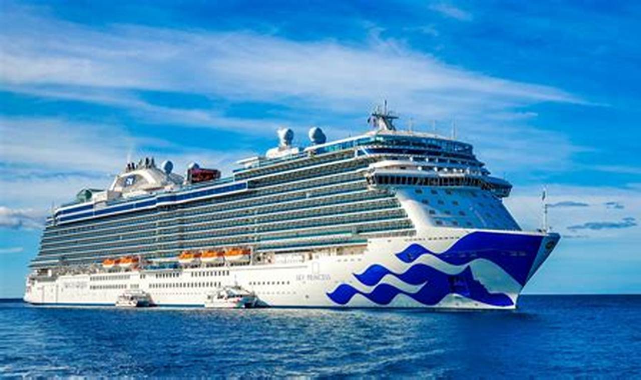 How Much Is Wifi On Princess Cruises 2024
