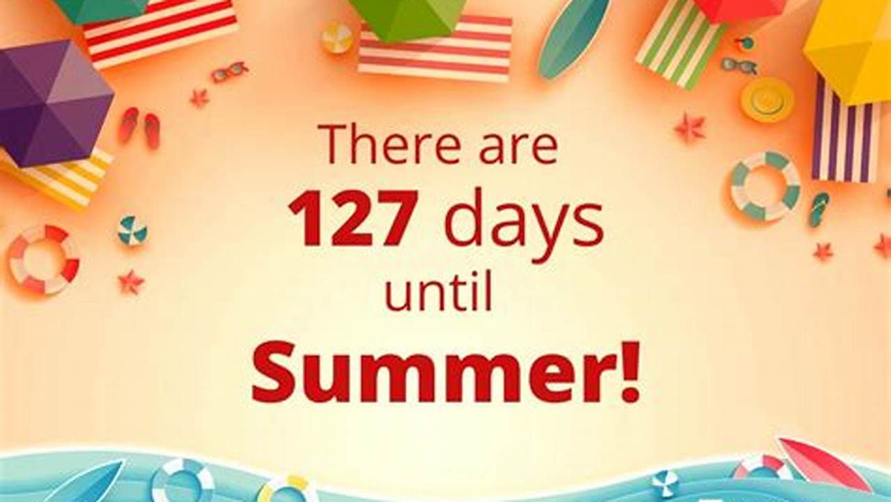 How Much More Days Until Spring 2024