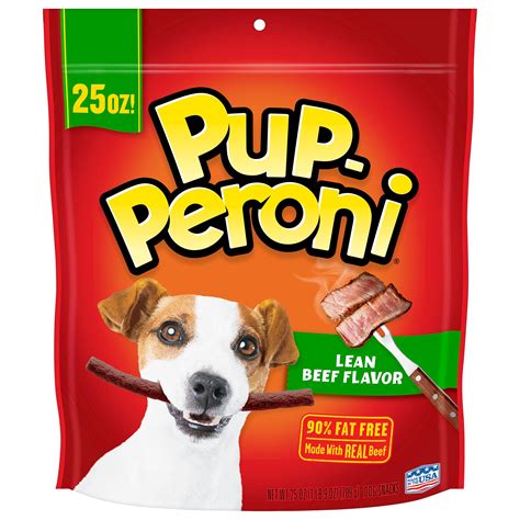 How Much Pupperoni Is Safe For Dogs?