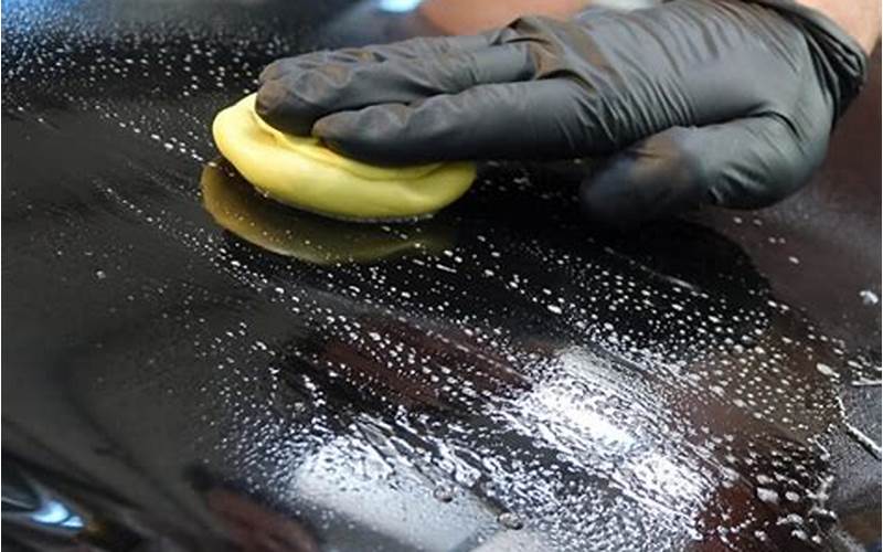 How Much Should You Expect To Pay For A Professional Clay Bar Car Treatment?