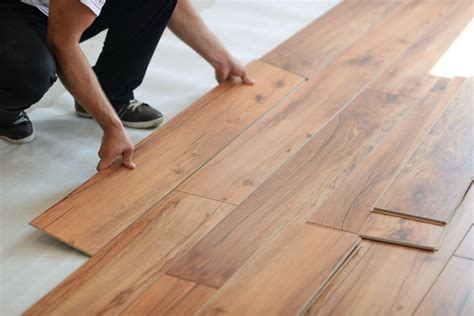 11 Steps How to Install Laminate Flooring HireRush Blog