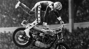 How Much is Evel Knievel Worth?