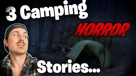 How Often Are People Attacked in Their Tent While Camping?