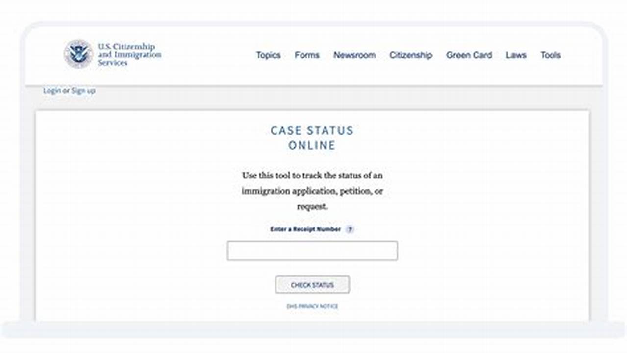 How Often Is Uscis Case Status Updated