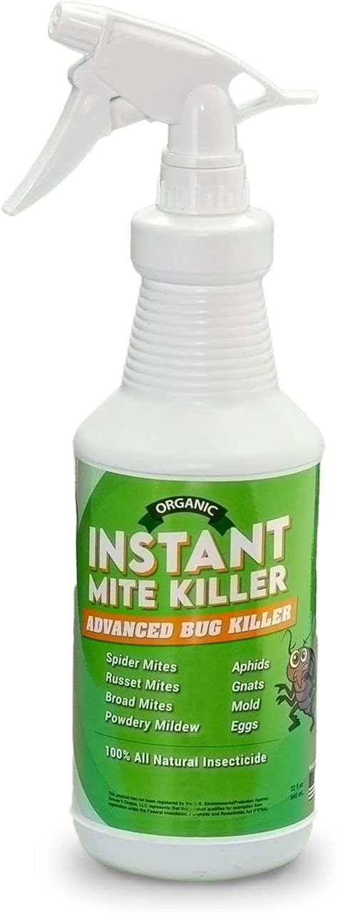 How Often Should You Use Dawn To Kill Mites?