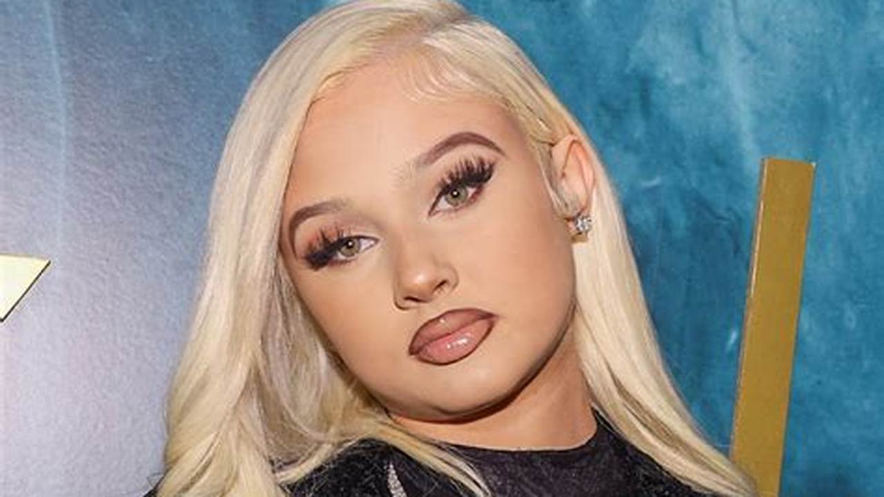 How Old Is Alabama Barker 2024