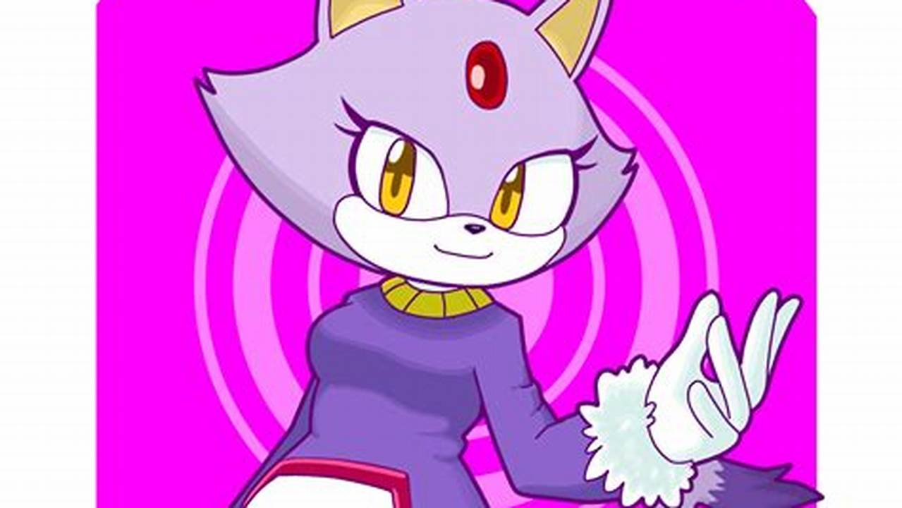 How Old Is Blaze In 2025