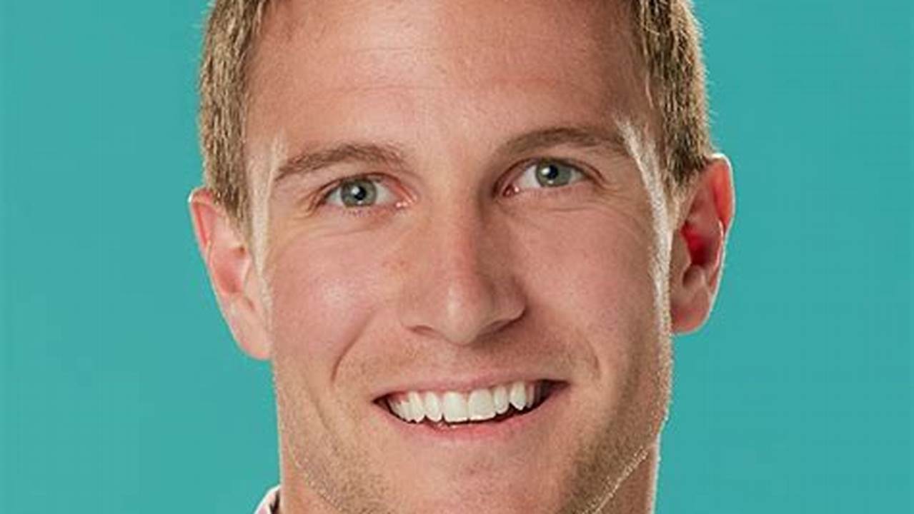 How Old Is Corey On Big Brother 2025