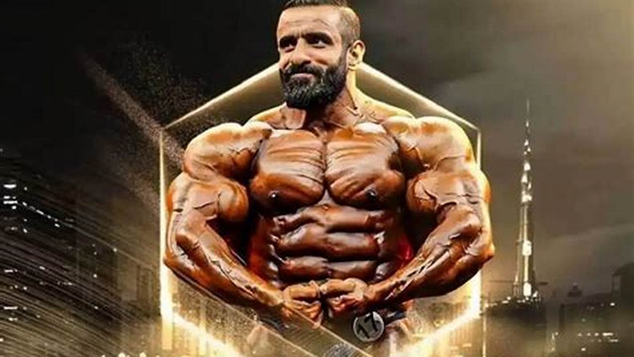 How Old Is Hadi Choopan 2024