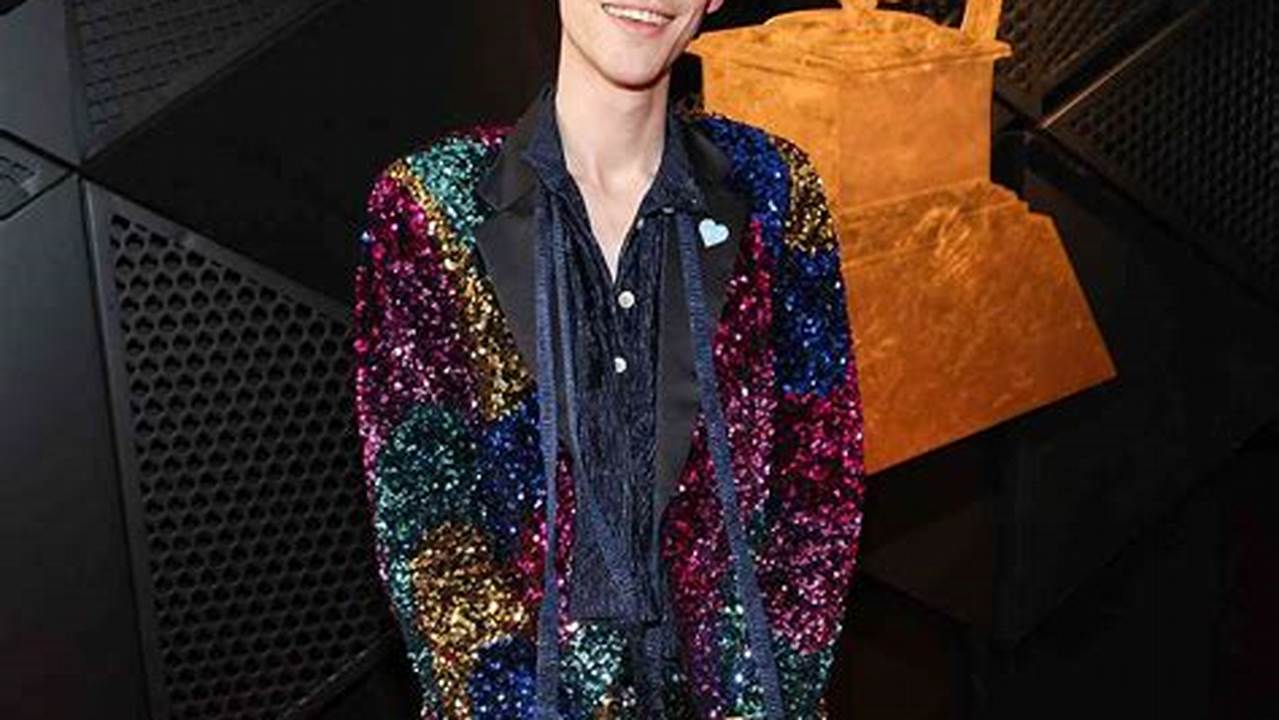 How Old Is Jacob Collier