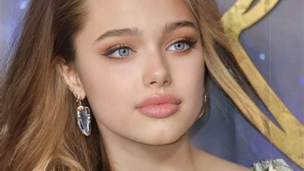 How Old Is Shiloh Pitt In 2024