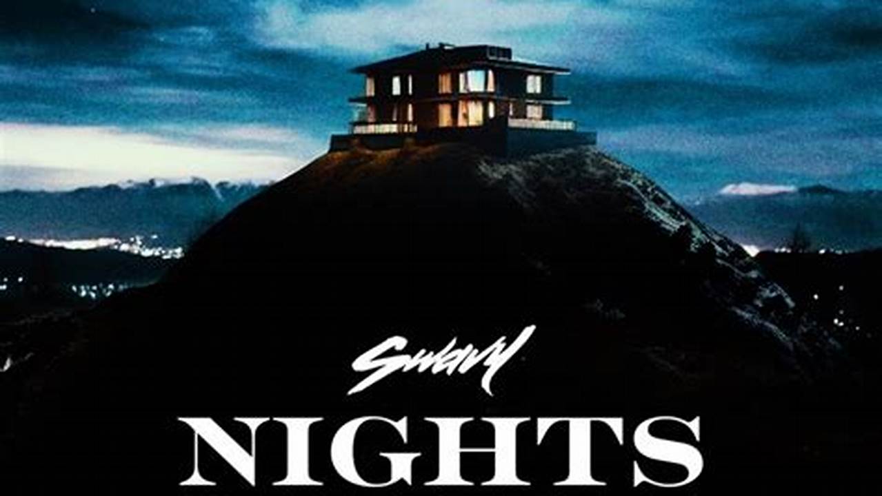 How Old Is Swavy 2024