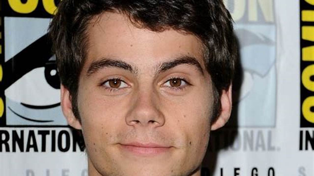 How Old Was Dylan O'Brien In 2024