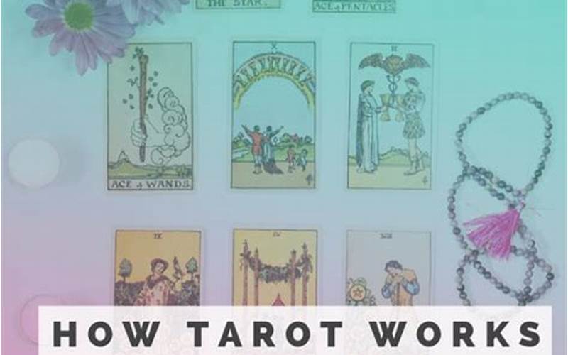 How Tarot Works