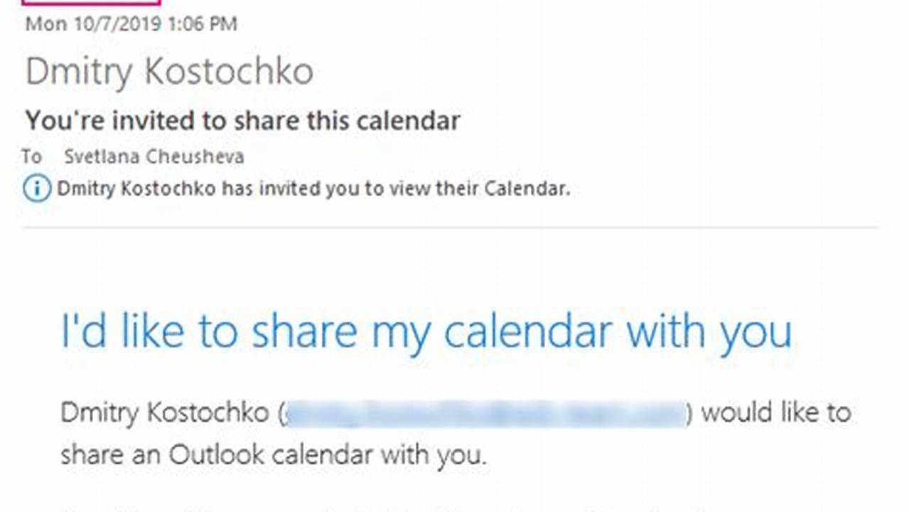 How To Accept Calendar Invite Outlook