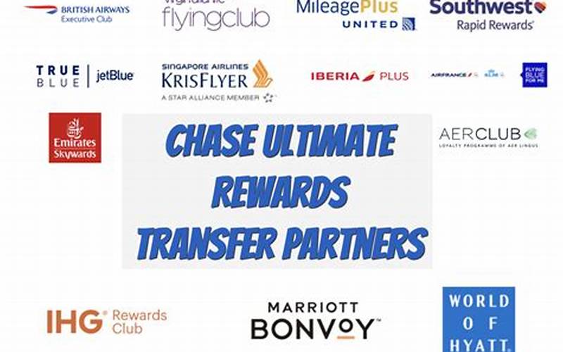 How To Access Chase Ultimate Rewards Travel Promo Code 2022