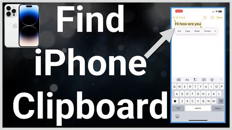 Incredible How To Access Clipboard On Iphone 11 Ideas
