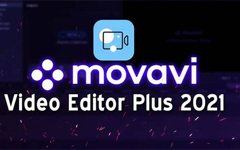 How To Activate Movavi Video Editor Plus 21.4.0