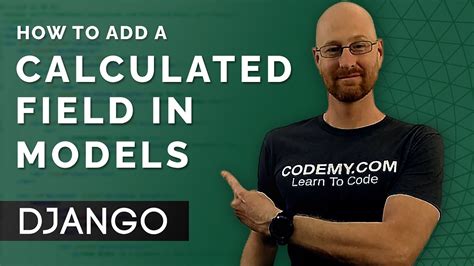 th?q=How To Add A Calculated Field To A Django Model - Python Tips: How to Easily Add a Calculated Field to your Django Model