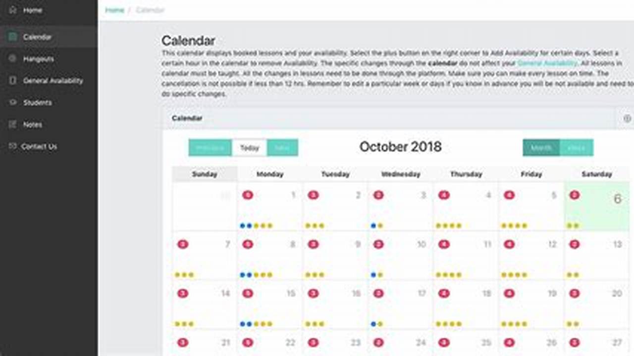 How To Add A Calendar In Wix