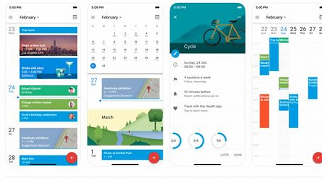 How To Add A Calendar To Google Calendar On Iphone
