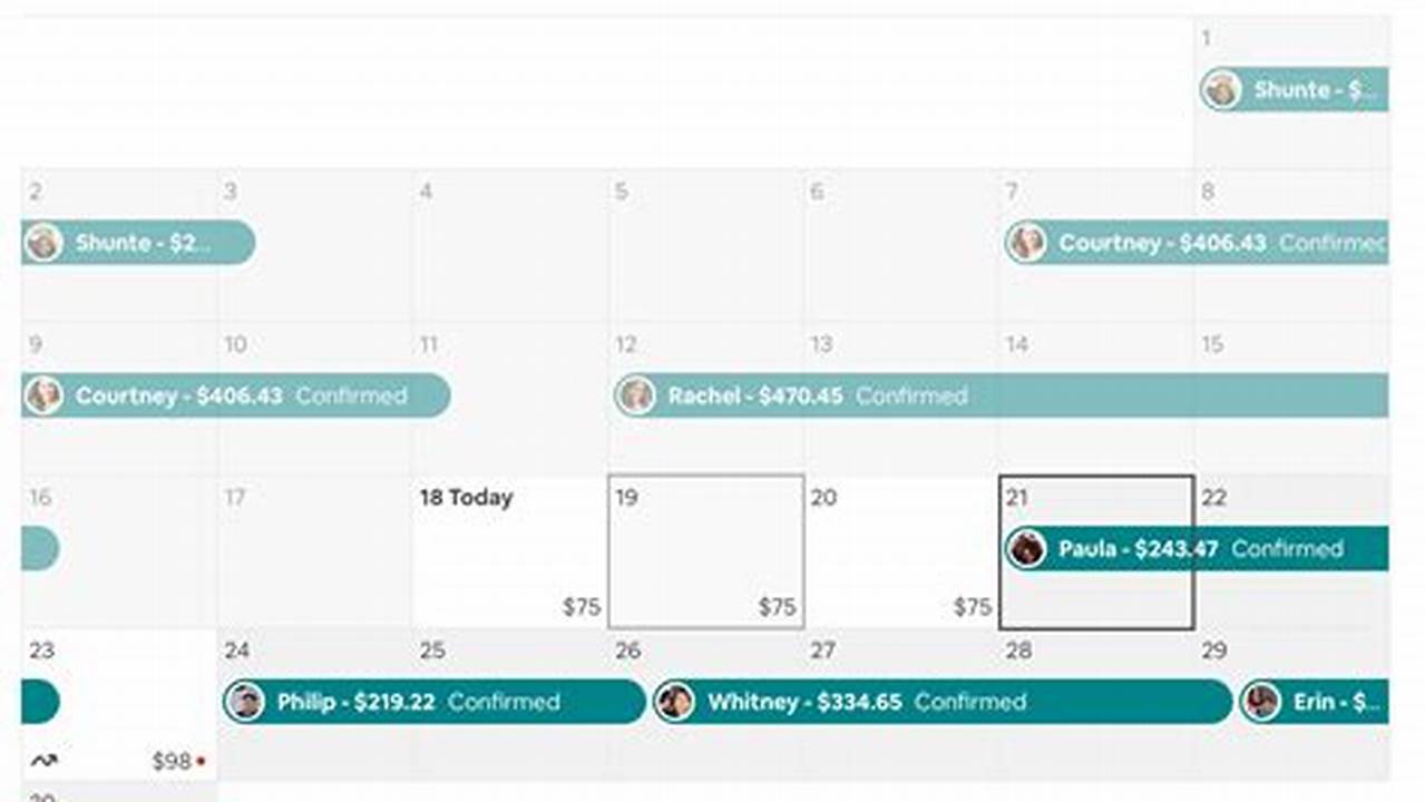 How To Add Airbnb To Calendar
