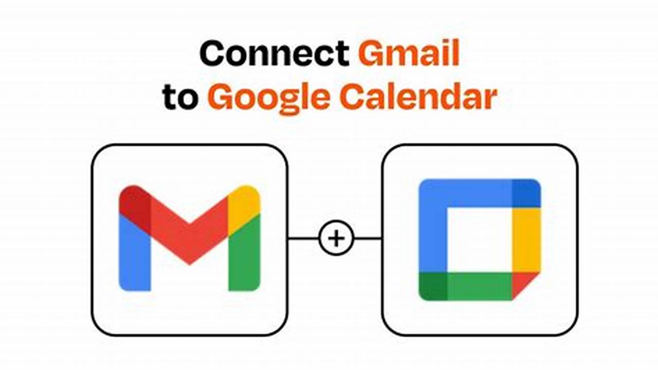 How To Add An Event From Gmail To Google Calendar
