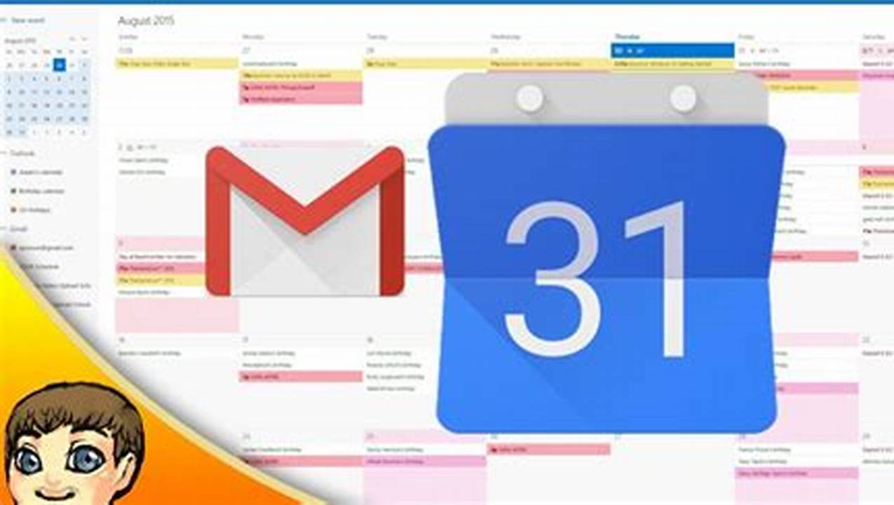 How To Add Appointments To Google Calendar From Gmail