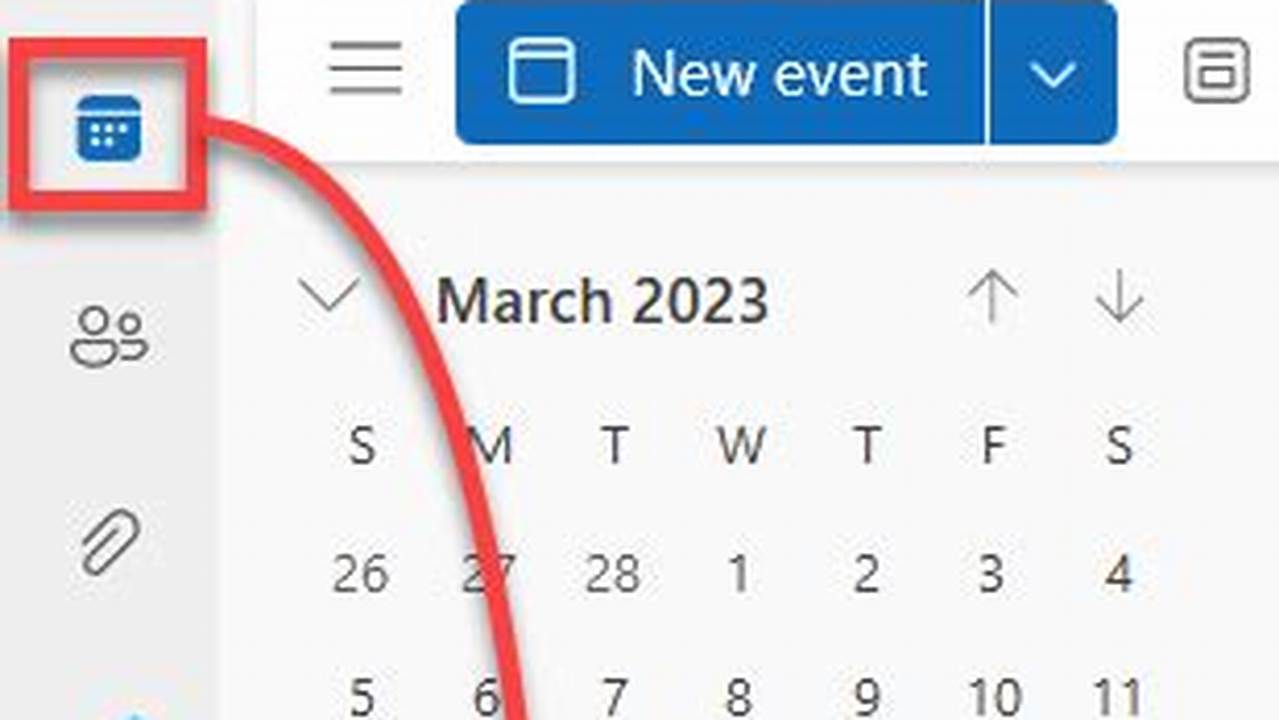 How To Add Calendar On Outlook App