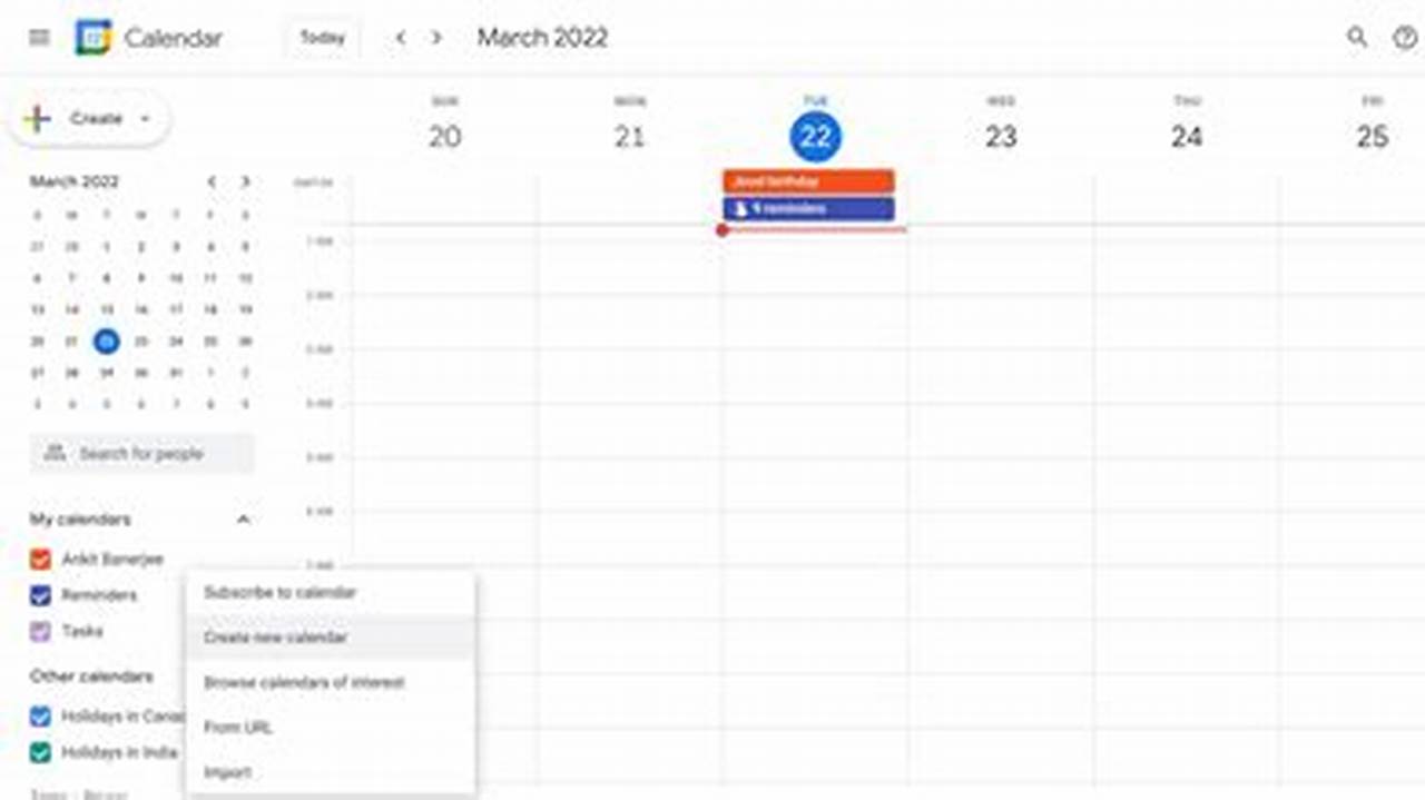 How To Add Calendar To Google Calendar On Android