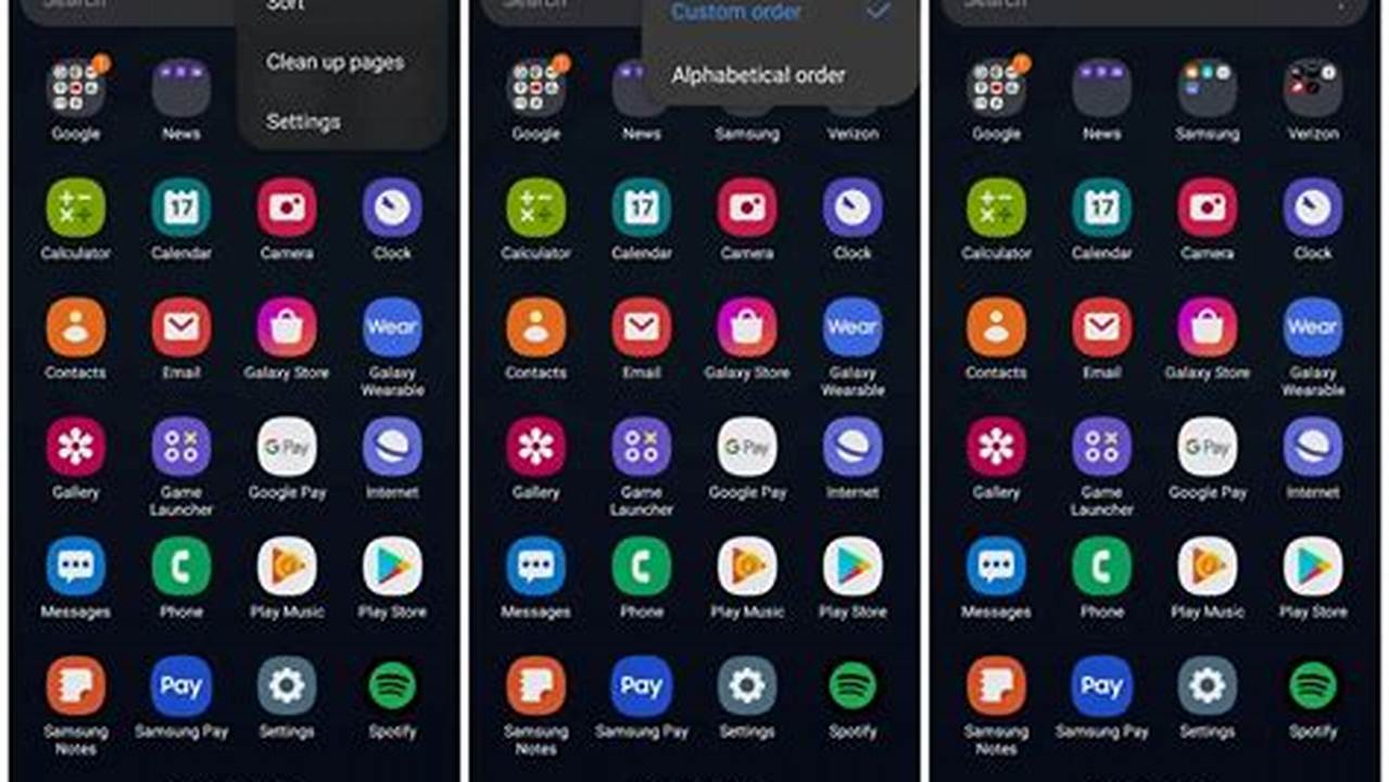 How To Add Calendar To Home Screen Android