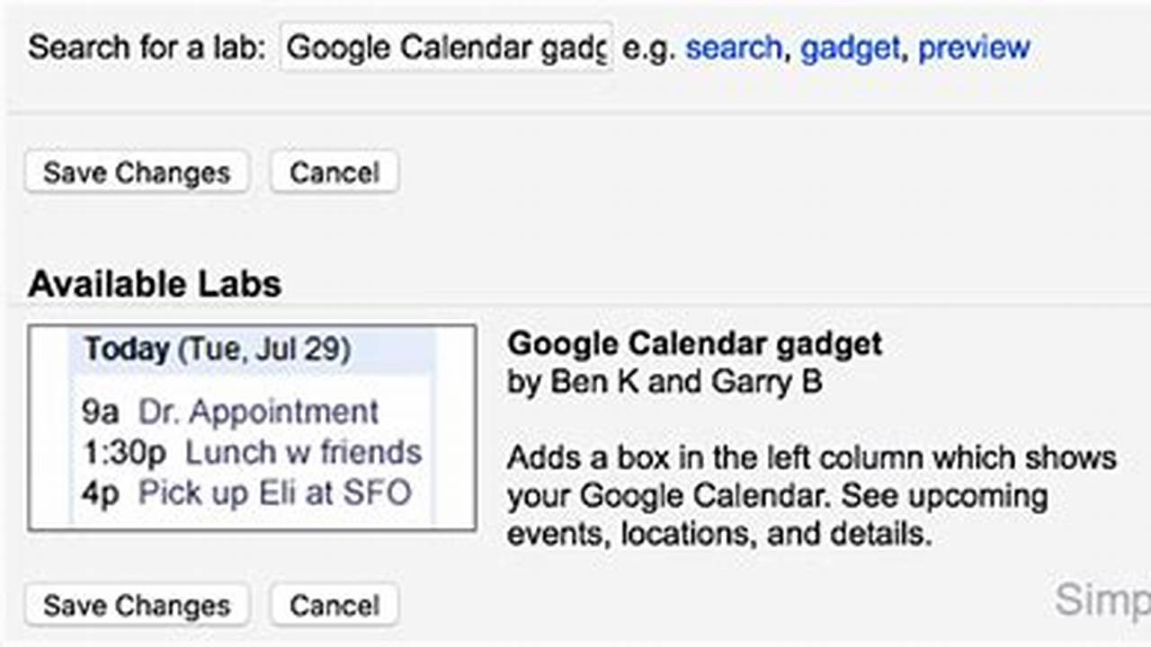 How To Add Google Calendar To Gmail Account