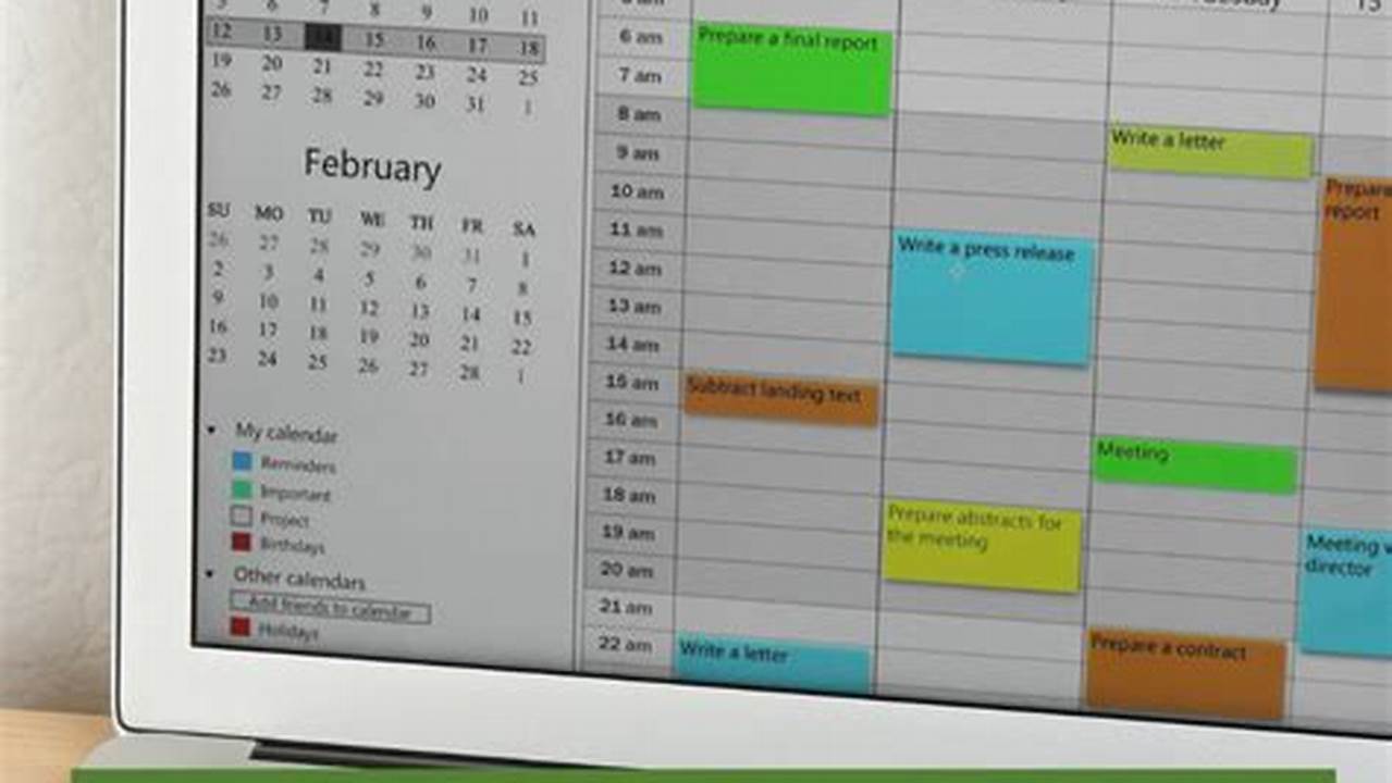How To Add Google Calendar To Gmail Sidebar