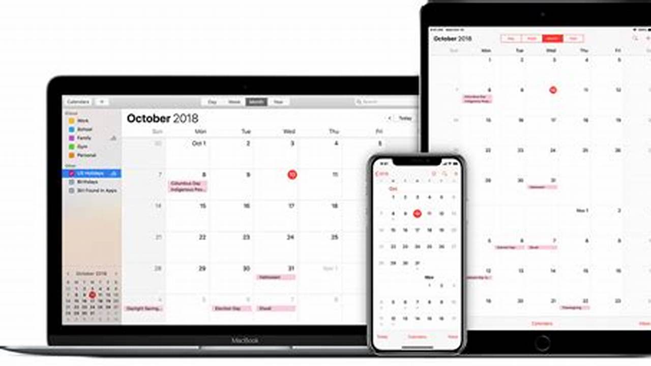 How To Add Ical To Apple Calendar