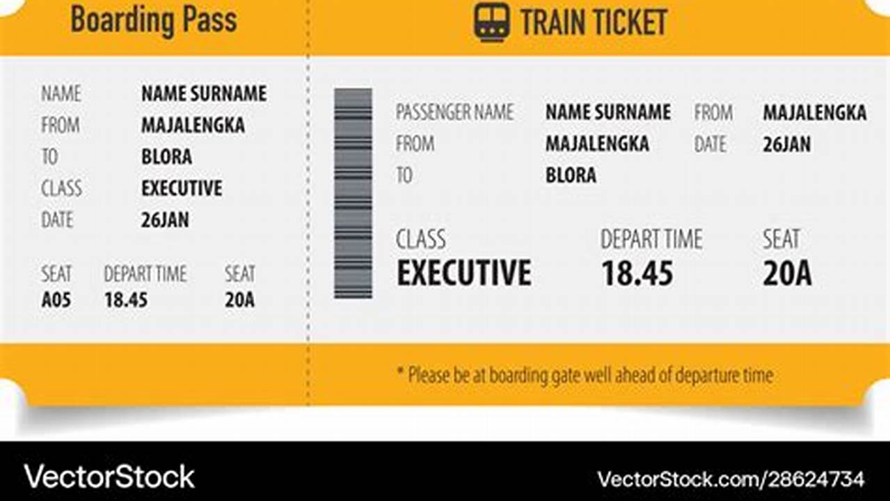 How To Add Train Ticket To Google Calendar