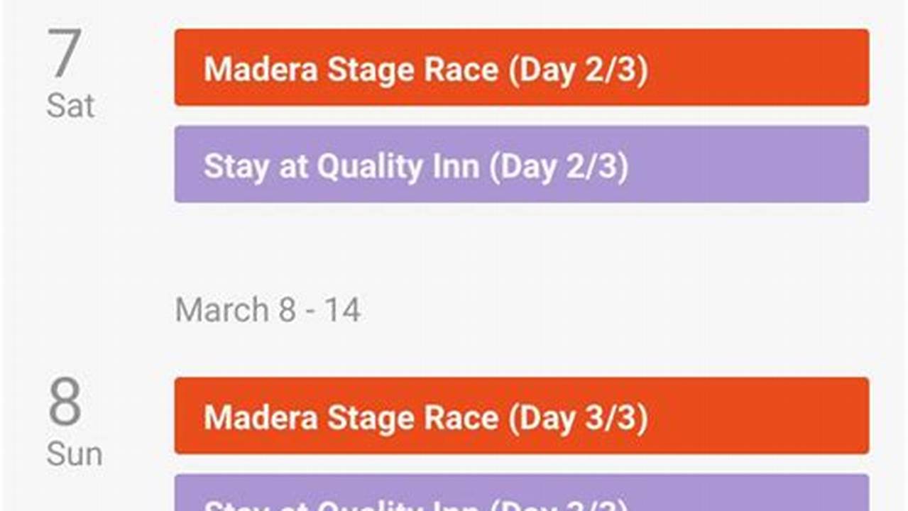 How To Add Your Google Calendar To Iphone