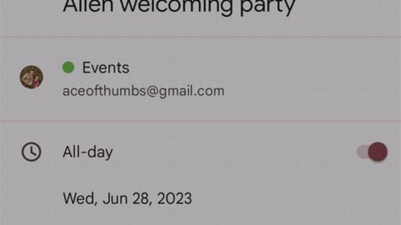 How To Add Zoom Option To Google Calendar