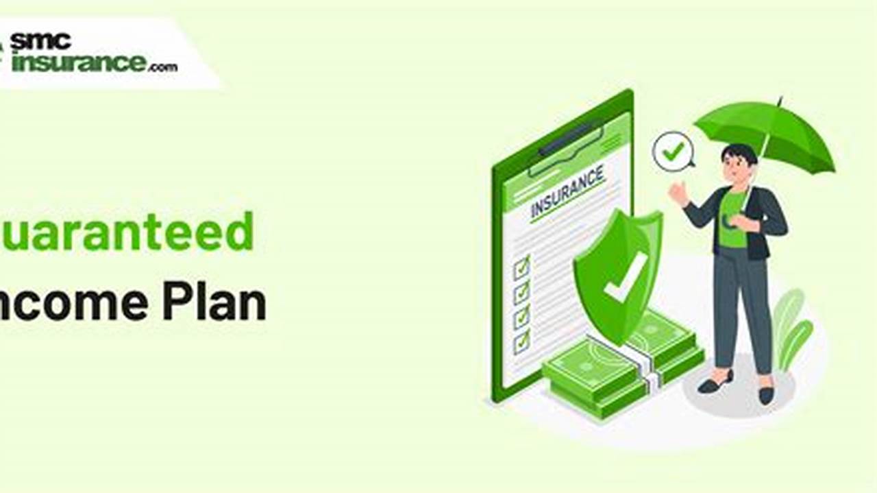 How To Apply For Guaranteed Income Program 2025