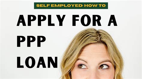How To Apply For PPP