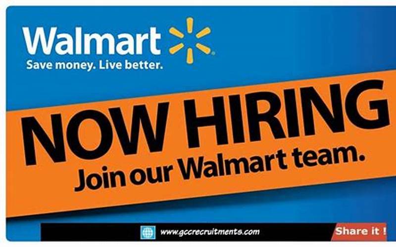 How To Apply For Walmart Data Entry Jobs