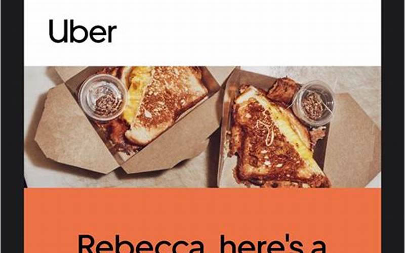 How To Apply Uber Eats Promo Codes